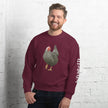 Wyandotte Unisex Sweatshirt