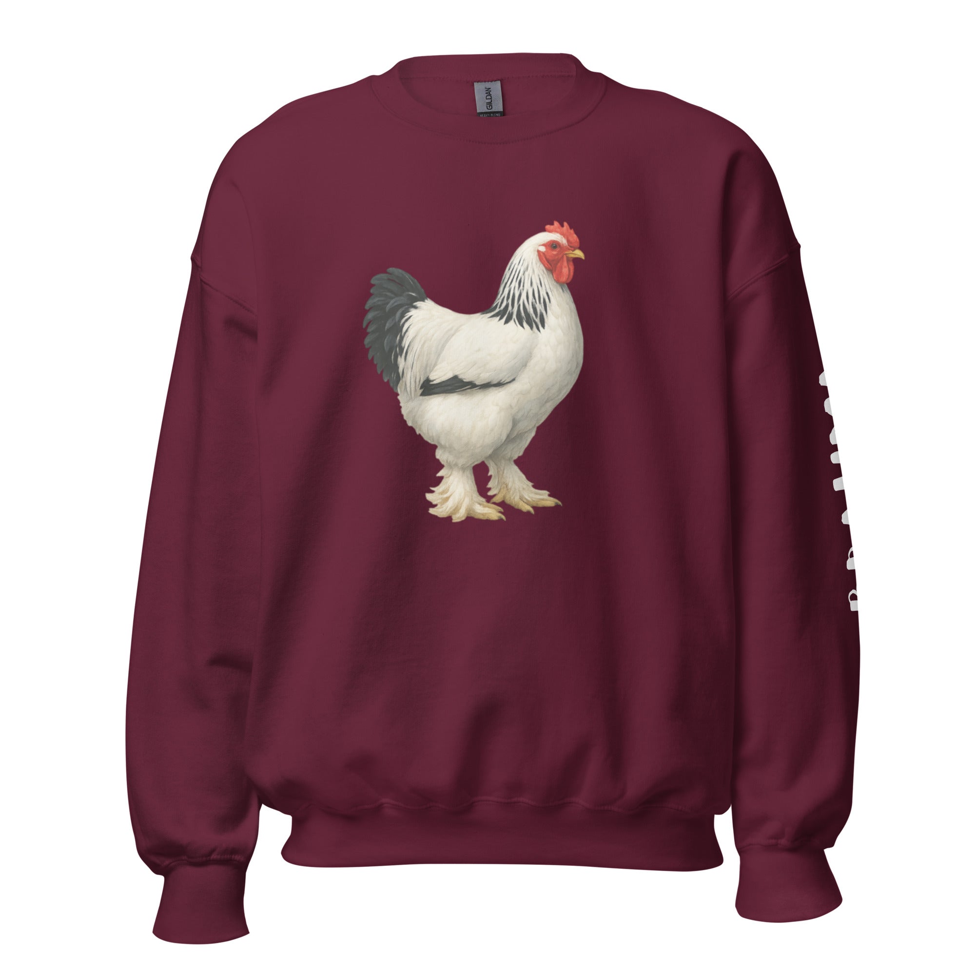 Brahma Unisex Sweatshirt