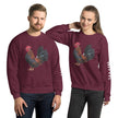 Serama Unisex Sweatshirt