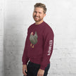 Wyandotte Unisex Sweatshirt
