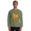 Orpington Unisex Sweatshirt
