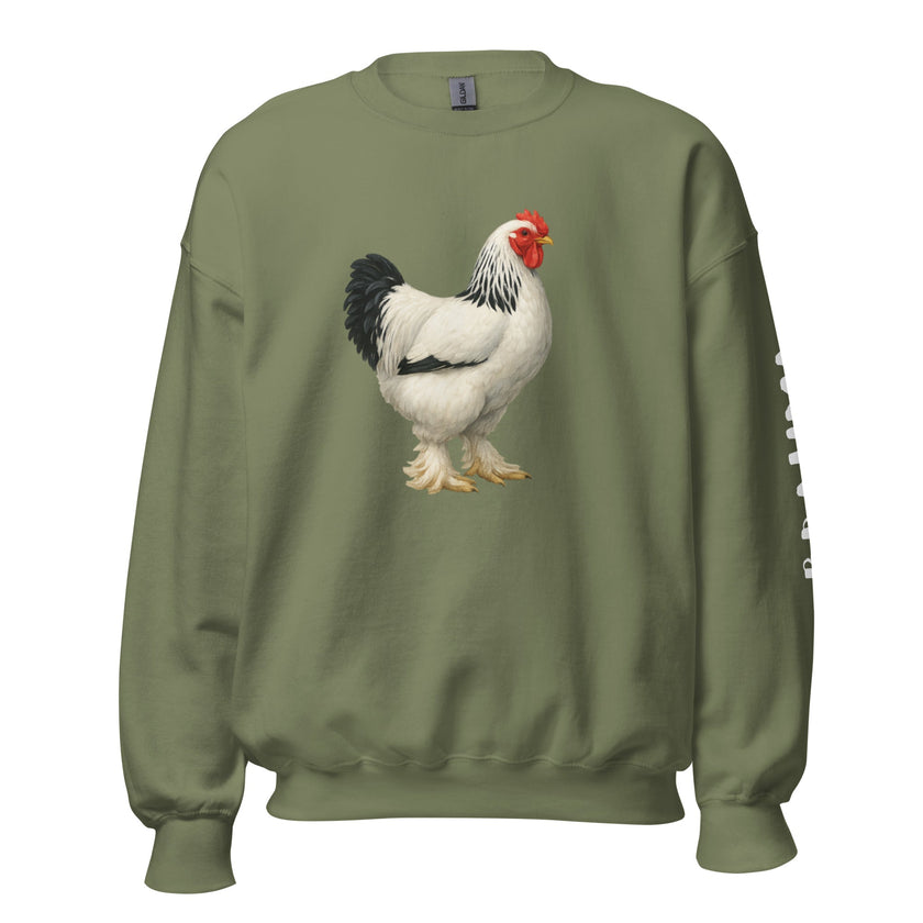 Brahma Unisex Sweatshirt