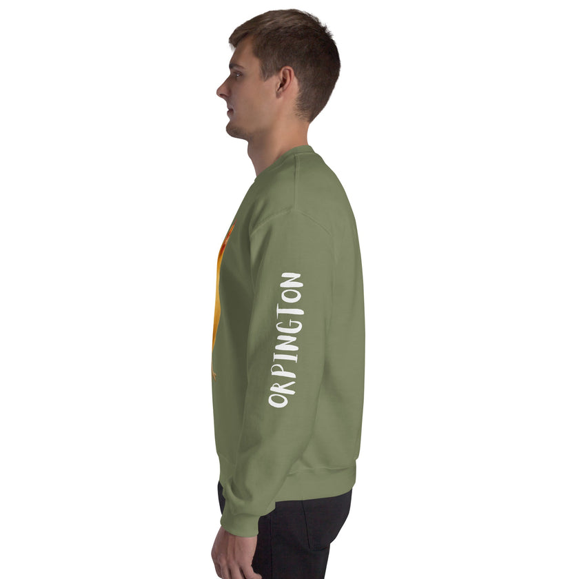Orpington Unisex Sweatshirt