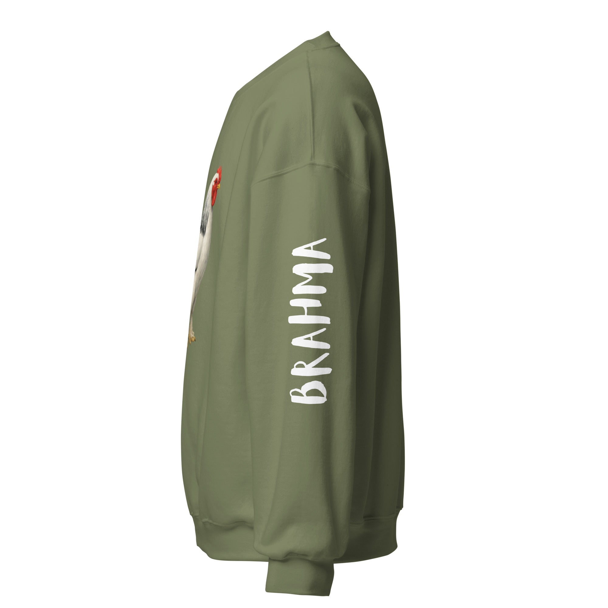 Brahma Unisex Sweatshirt