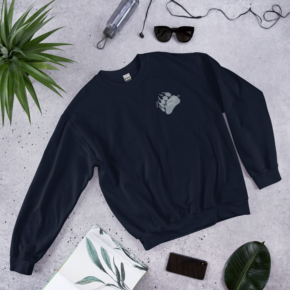 Unisex Classic JH® Sweatshirt