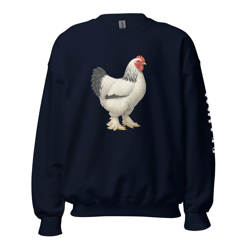 Brahma Unisex Sweatshirt