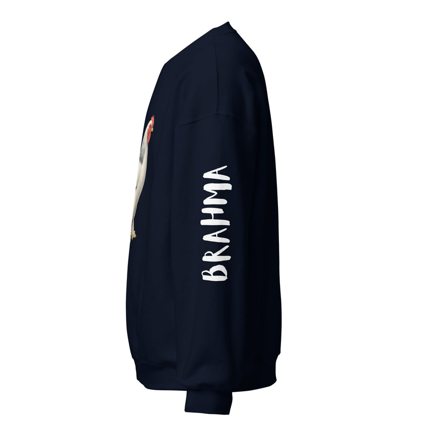 Brahma Unisex Sweatshirt
