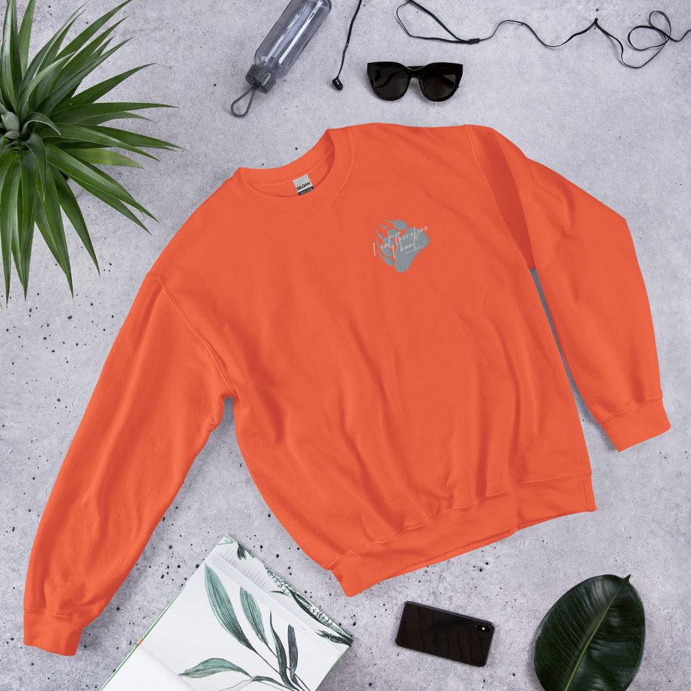 Unisex Classic JH® Sweatshirt