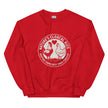 Cloaca Kiss Unisex Sweatshirt
