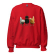 Polish Unisex Sweatshirt