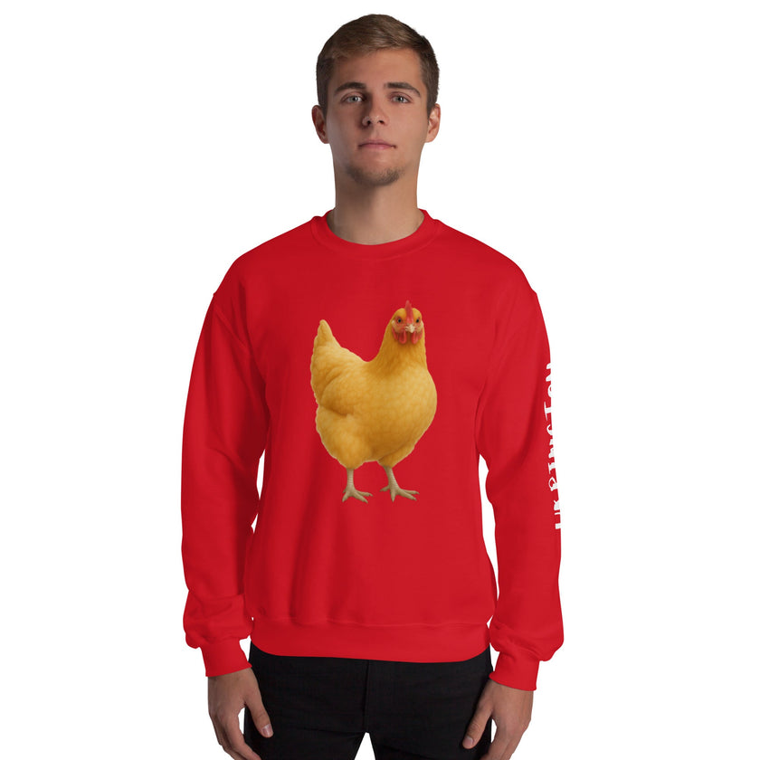 Orpington Unisex Sweatshirt