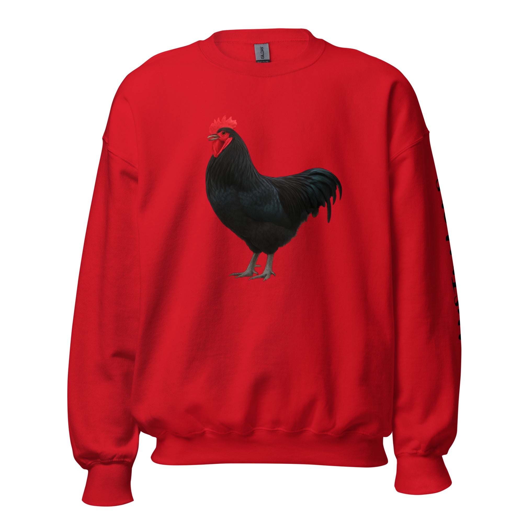 Australorp Unisex Sweatshirt