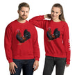 Serama Unisex Sweatshirt