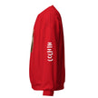 Cochin Unisex Sweatshirt