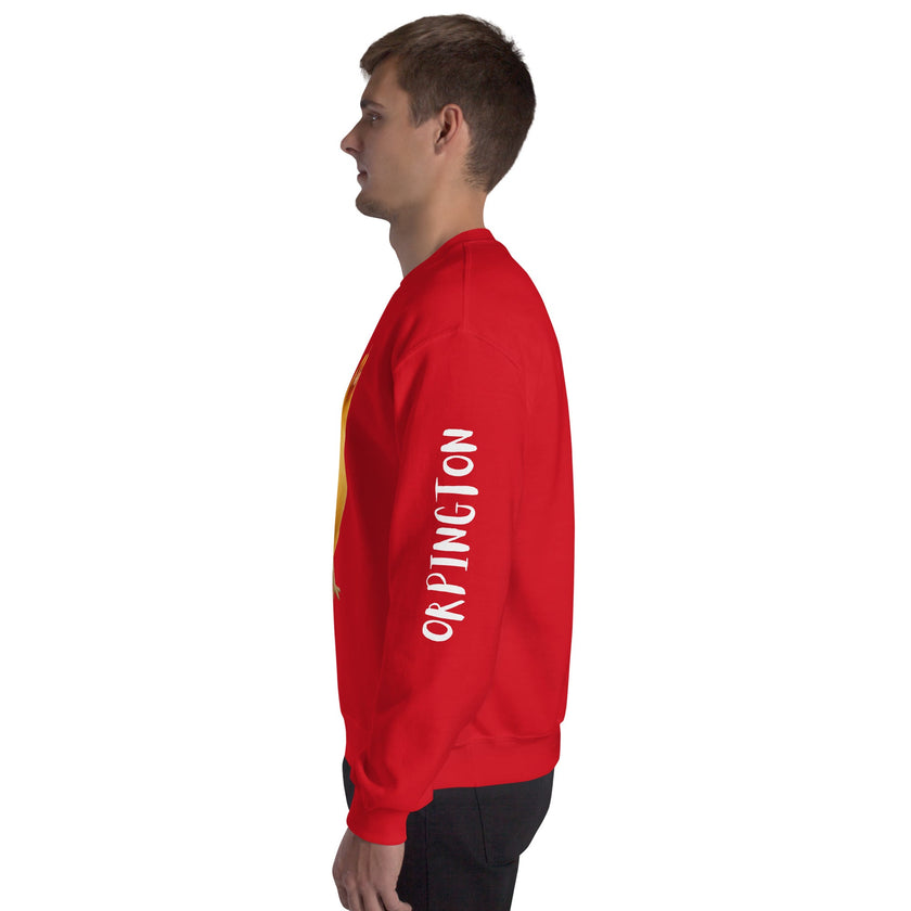 Orpington Unisex Sweatshirt