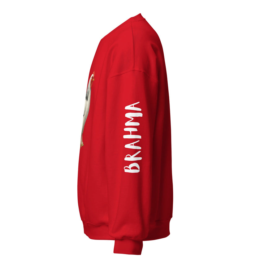 Brahma Unisex Sweatshirt