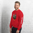 Wyandotte Unisex Sweatshirt