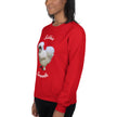 Silkie Smooth Unisex Sweatshirt
