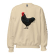 Australorp Unisex Sweatshirt