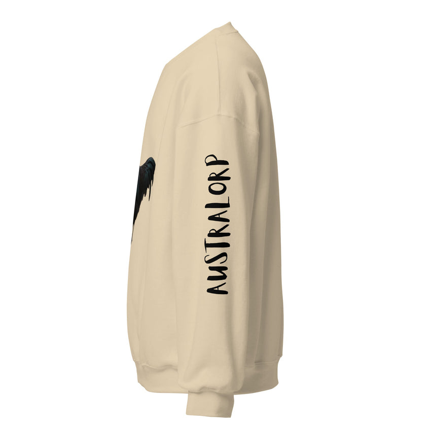 Australorp Unisex Sweatshirt
