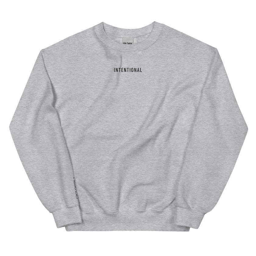 Affirmation Sweater
