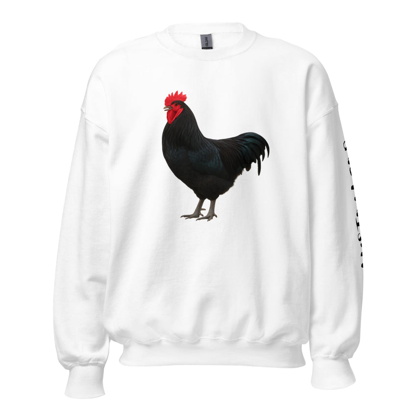 Australorp Unisex Sweatshirt