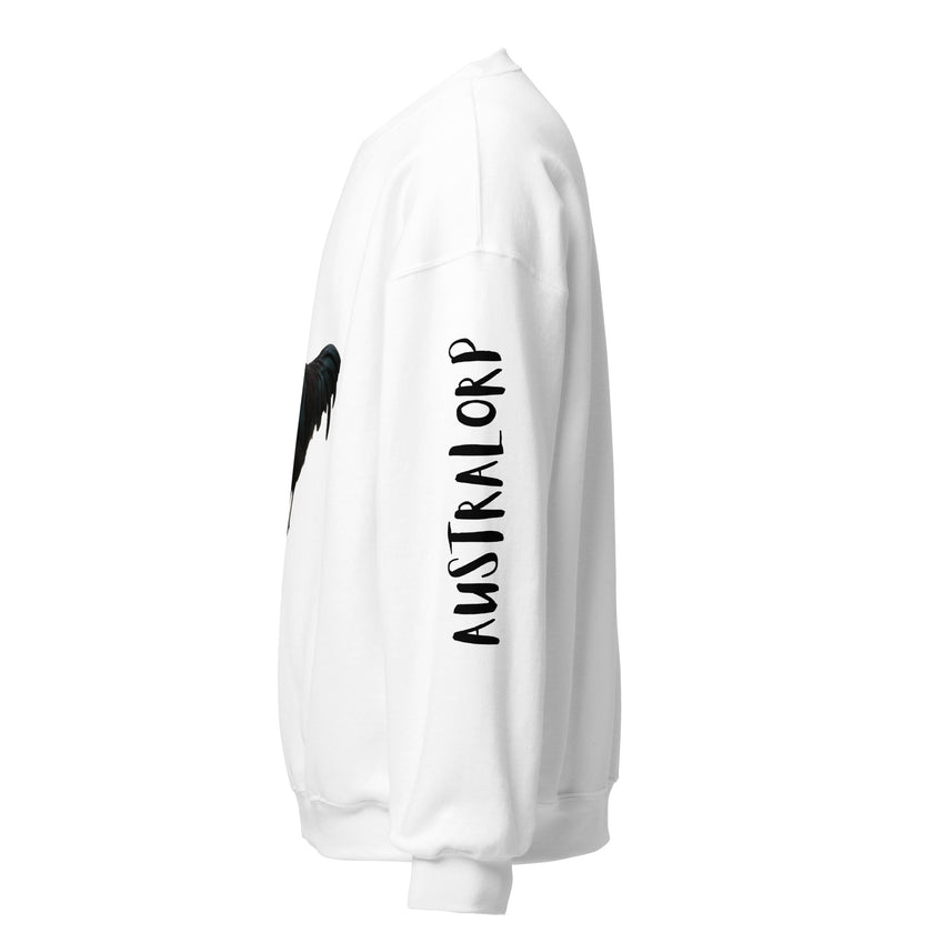 Australorp Unisex Sweatshirt
