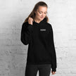 Retro Gurley Laying Pellets Unisex  Bunny Hug (Hoodie)