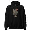 Barred Rock Unisex Bunng Hug (Hoodie)
