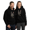 Sussex Unisex Bunny Hug (Hoodie)