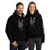 Sussex Unisex Bunny Hug (Hoodie)