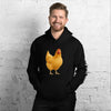 Orpington Unisex Bunny Hug (Hoodie)
