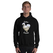 Silkie Smooth Unisex Bunng Hug (Hoodie)