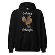 Golden Sebright Unisex Bunny Hug (Hoodie)