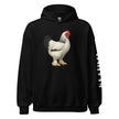 Brahma Unisex Bunny Hug (Hoodie)
