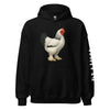 Brahma Unisex Bunny Hug (Hoodie)