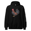 Serama Unisex Bunny Hug (hoodie)