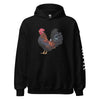Serama Unisex Bunny Hug (hoodie)