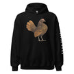 Sebright Unisex Bunny Hug (hoodie)