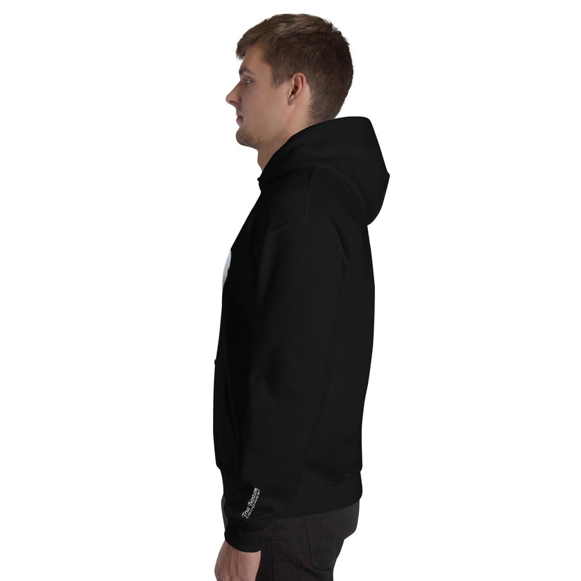 Silkie Smooth Unisex Bunng Hug (Hoodie)