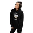 Silkie Smooth Unisex Bunng Hug (Hoodie)