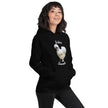 Silkie Smooth Unisex Bunng Hug (Hoodie)