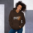 Deer Hunting Society Hoodie