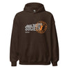 Deer Hunting Society Hoodie