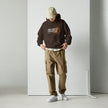 Deer Hunting Society Hoodie