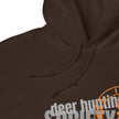 Deer Hunting Society Hoodie