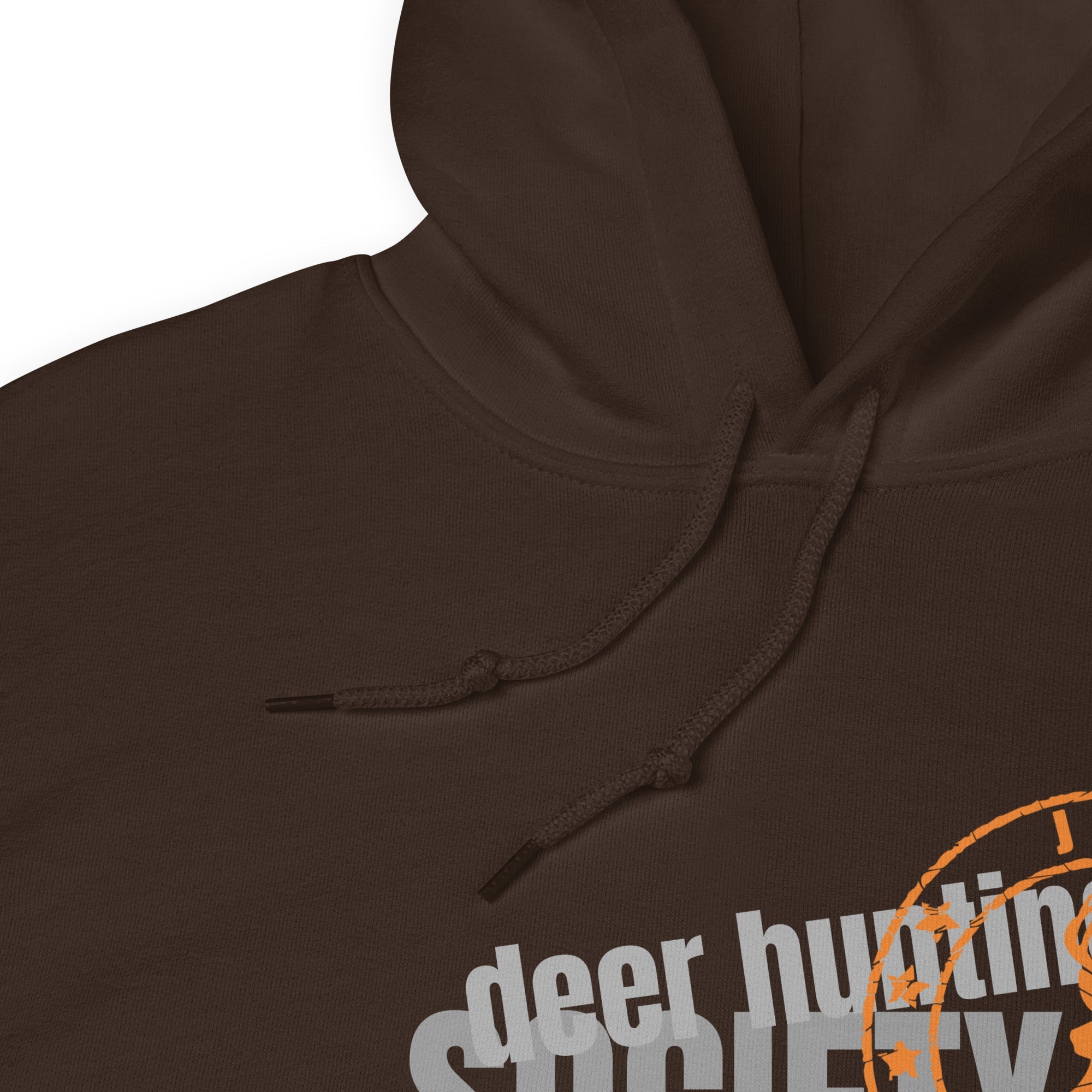 Deer Hunting Society Hoodie