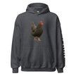 Barred Rock Unisex Bunng Hug (Hoodie)