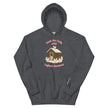 Chickmas Deck the Leghorn (words) Bunny Hug Unisex (hoodie)