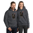 Sussex Unisex Bunny Hug (Hoodie)